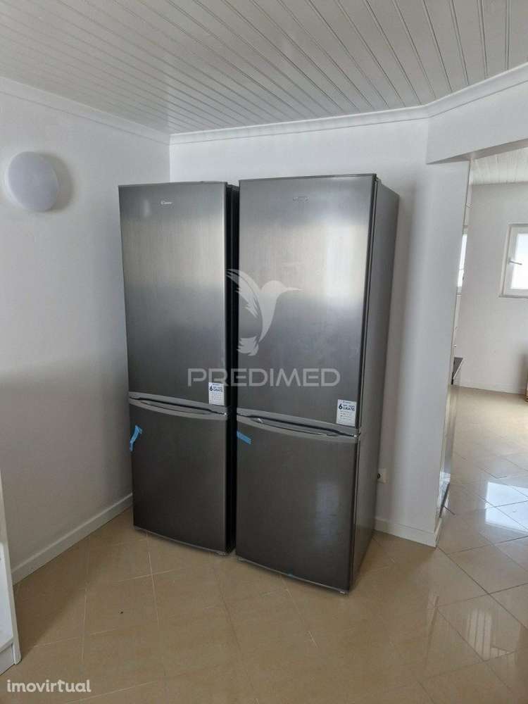 Imóvel remodelado com rendimento na Ajuda - Grande imagem: 5/14