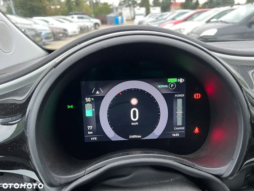 Fiat 500e - 18