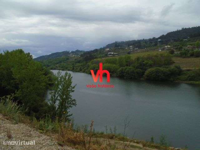 Quinta Magnifica Em Amarante Com Frente Rio e Possibilidade de Ancorad - Grande imagem: 3/20