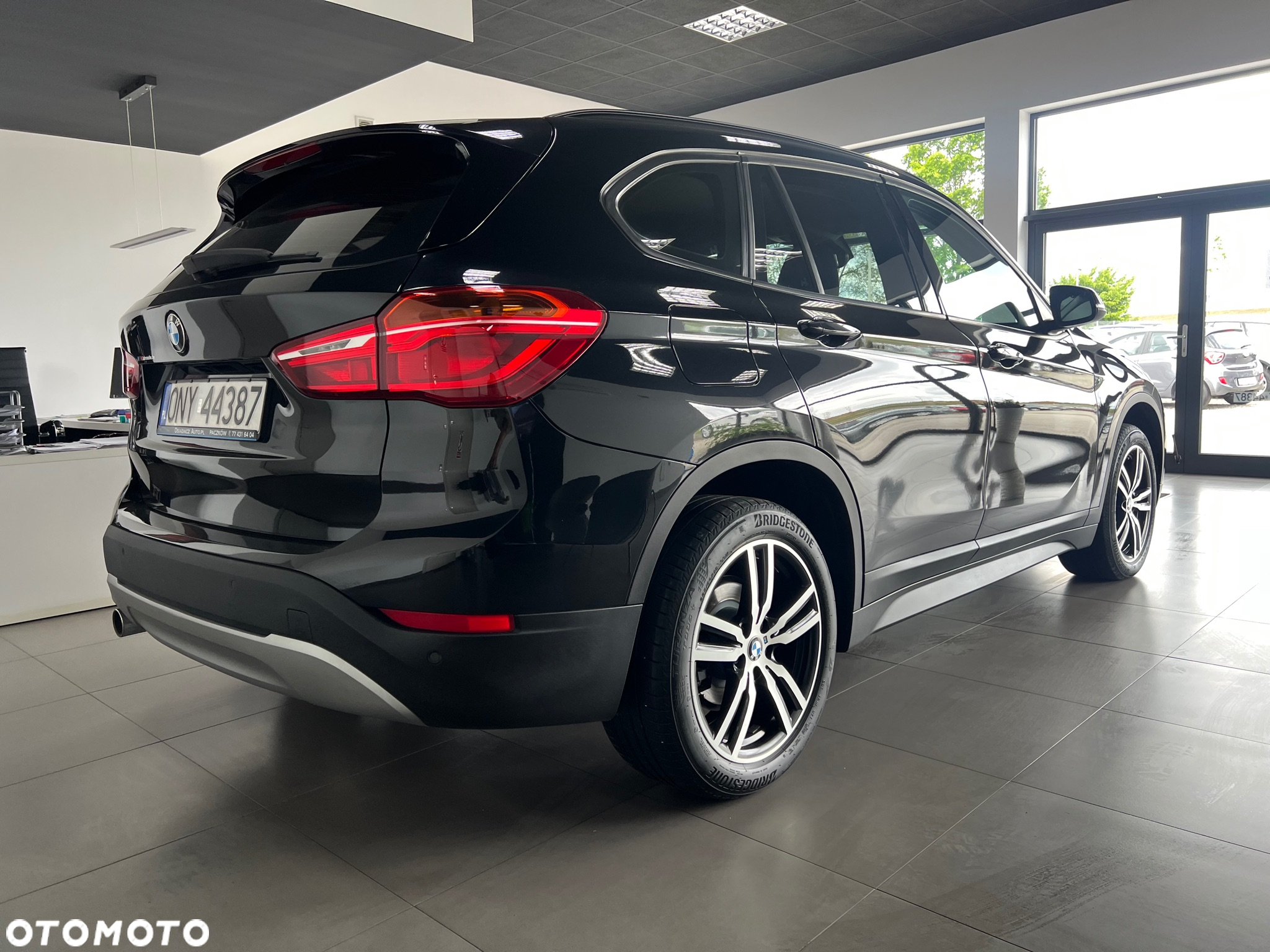 BMW X1 - 6