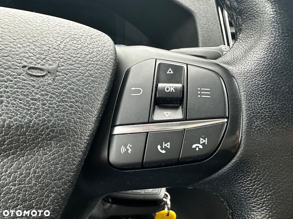 Ford transit-custom 320 L1 - 21