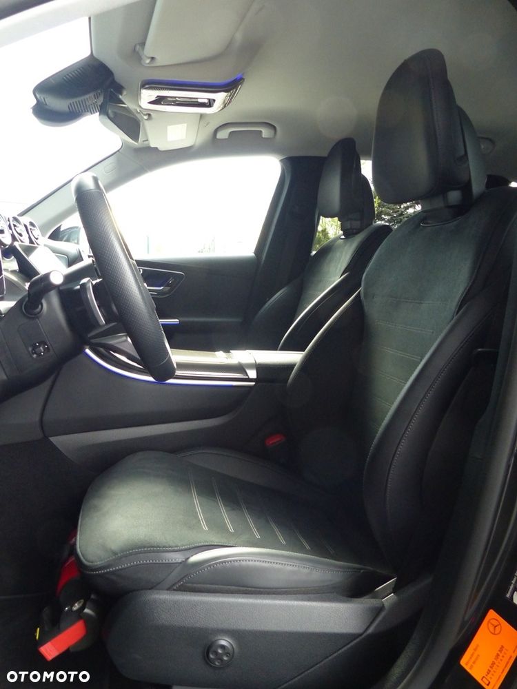 Mercedes-Benz GLC 220 d mHEV 4-Matic AMG Line - 16