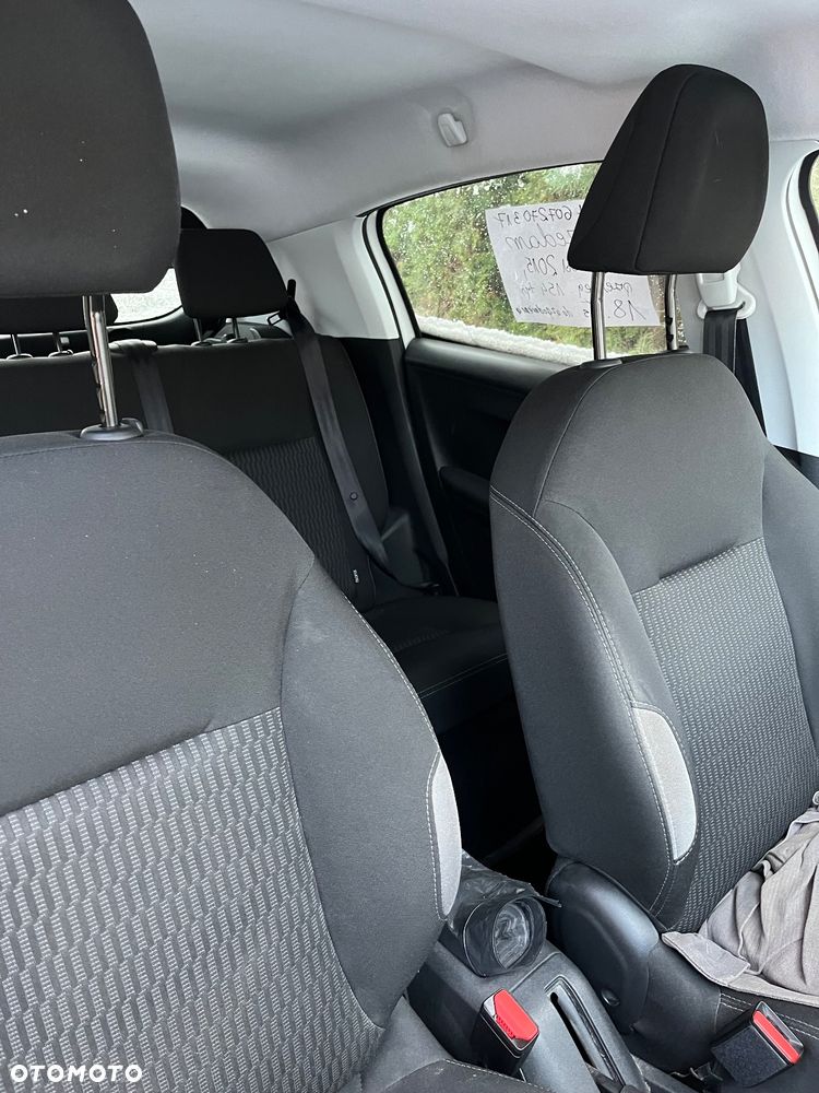 Peugeot 208 1.2 PureTech Active - 11
