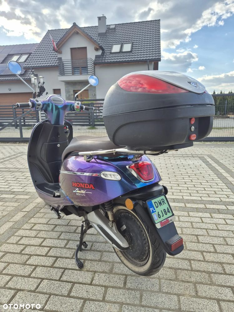 Bili Bike Inny - 4