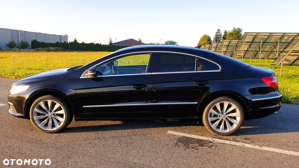Volkswagen Passat CC 3.6 V6 4Mot DSG - 16