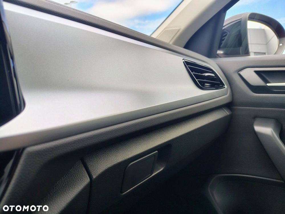 Volkswagen T-Roc - 20