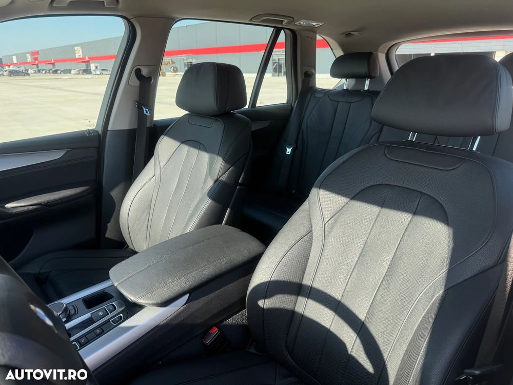 BMW X5 xDrive40e - 20