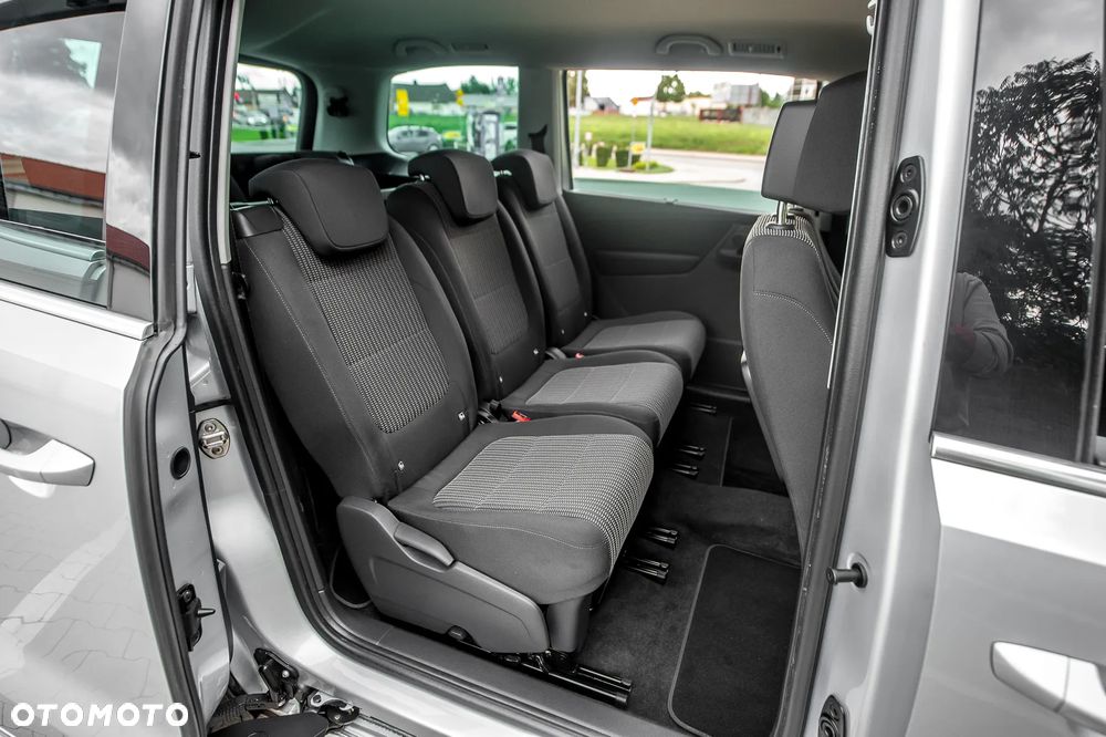 Seat Alhambra 2.0 TDI S&S DSG FR-LINE - 10