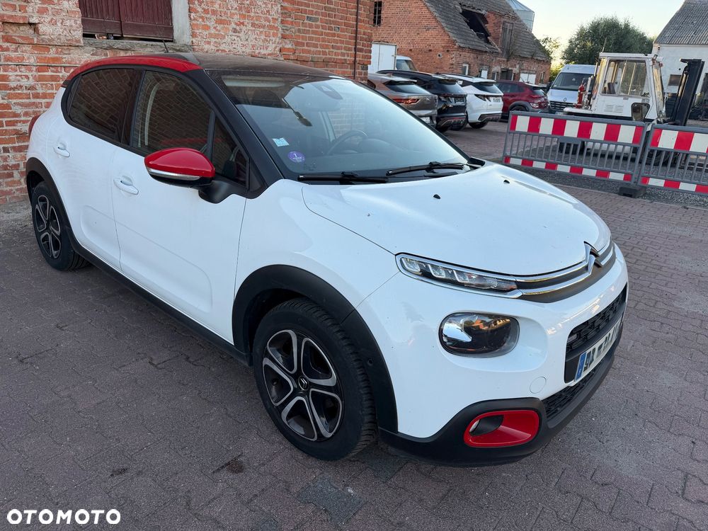 Citroën C3 Pure Tech (VTi) 82 Exclusive - 2