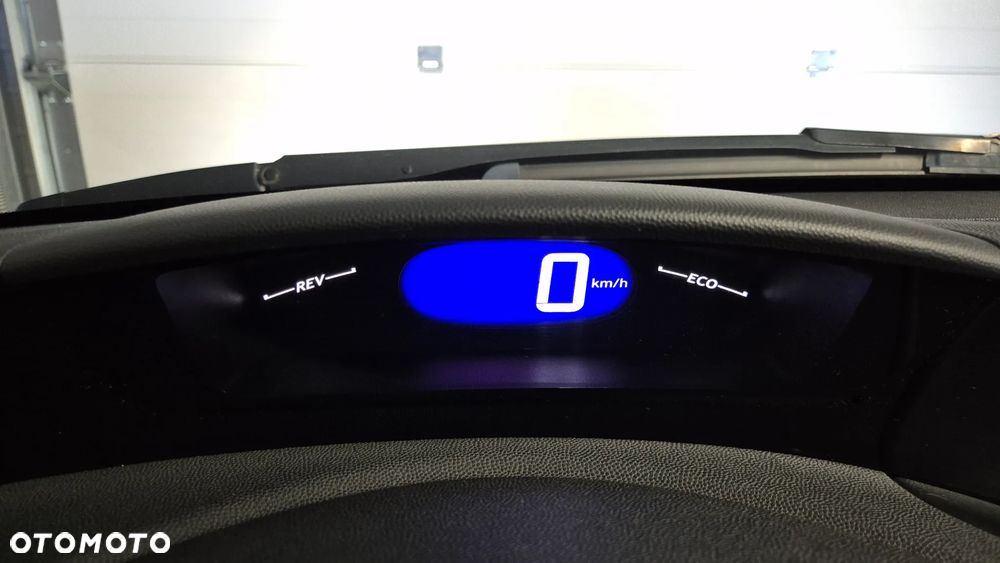 Honda Civic 1.8 Executive - 13