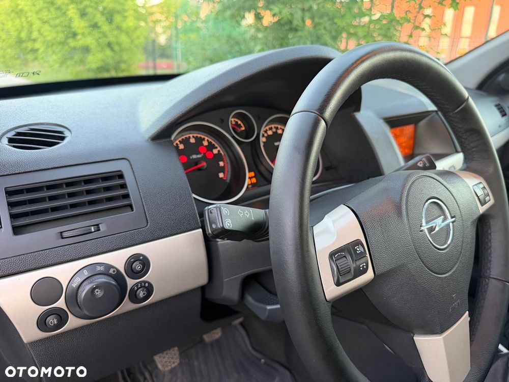 Opel Astra 1.4 Start - 14