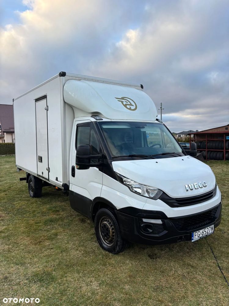 Iveco Daily - 1