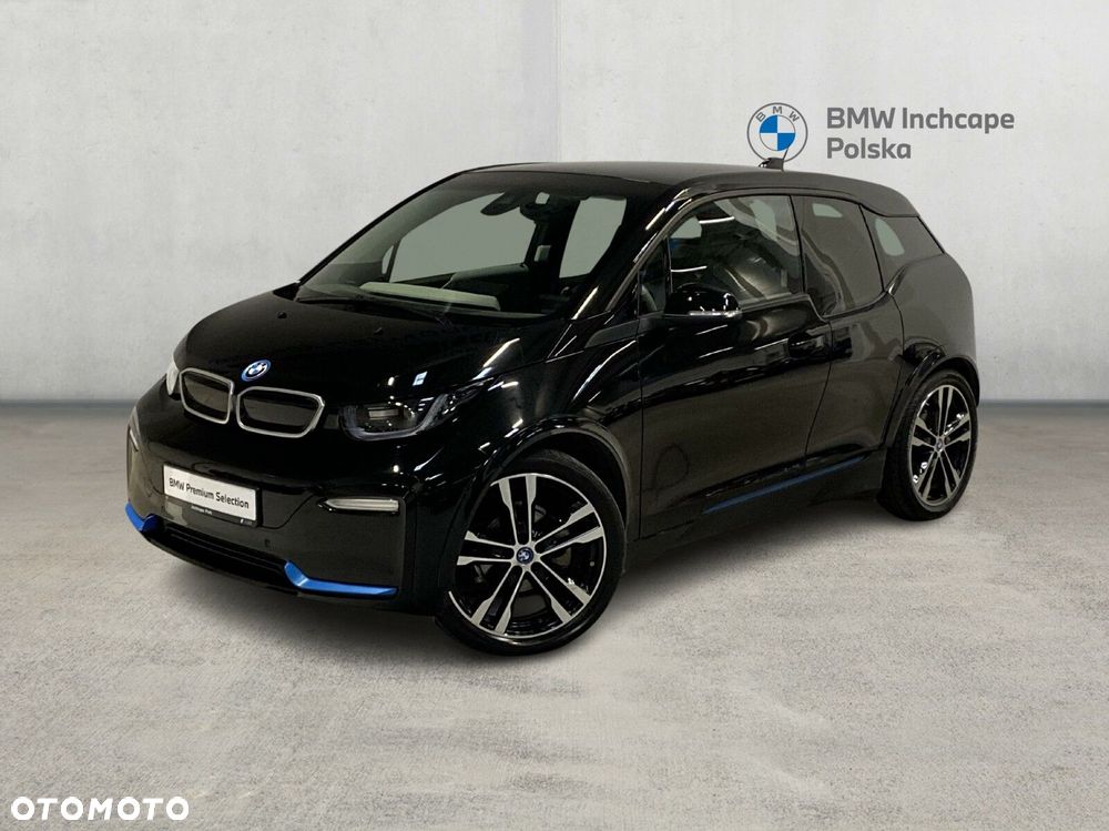 BMW i3 i3S 120 Ah - 2