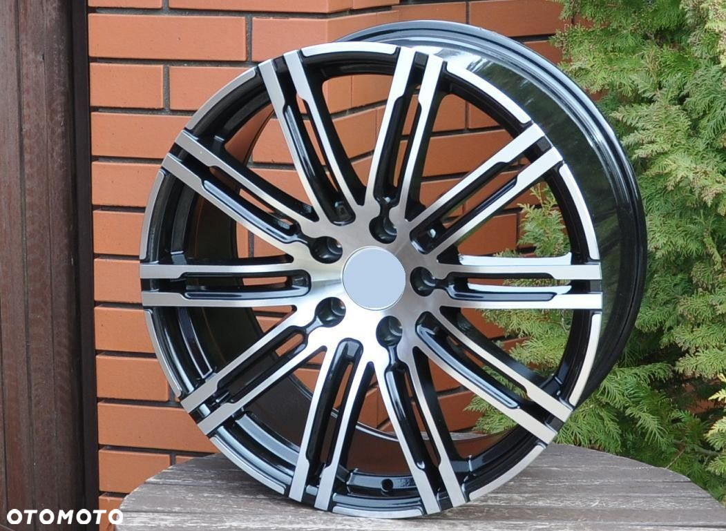 1026 MB FELGI 20 5x130 DO PORSCHE CAYENNE - 3
