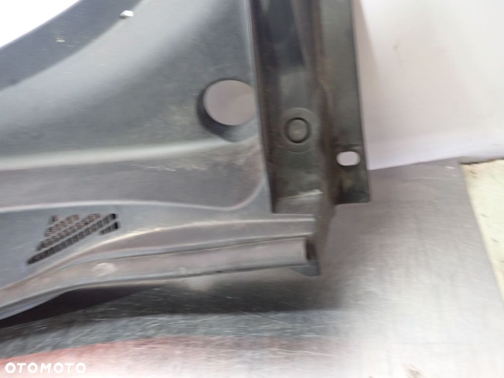 PODSZYBIE NISSAN JUKE I - 3