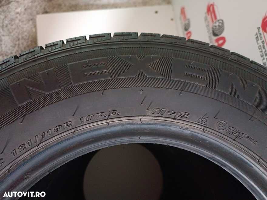 235/65/16 C NEXEN CP N10769 M+S IARNA - 5