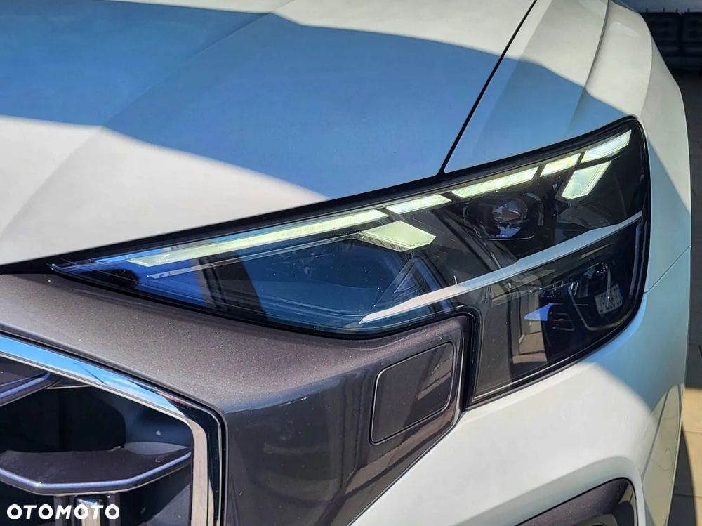 Audi Q8 - 4