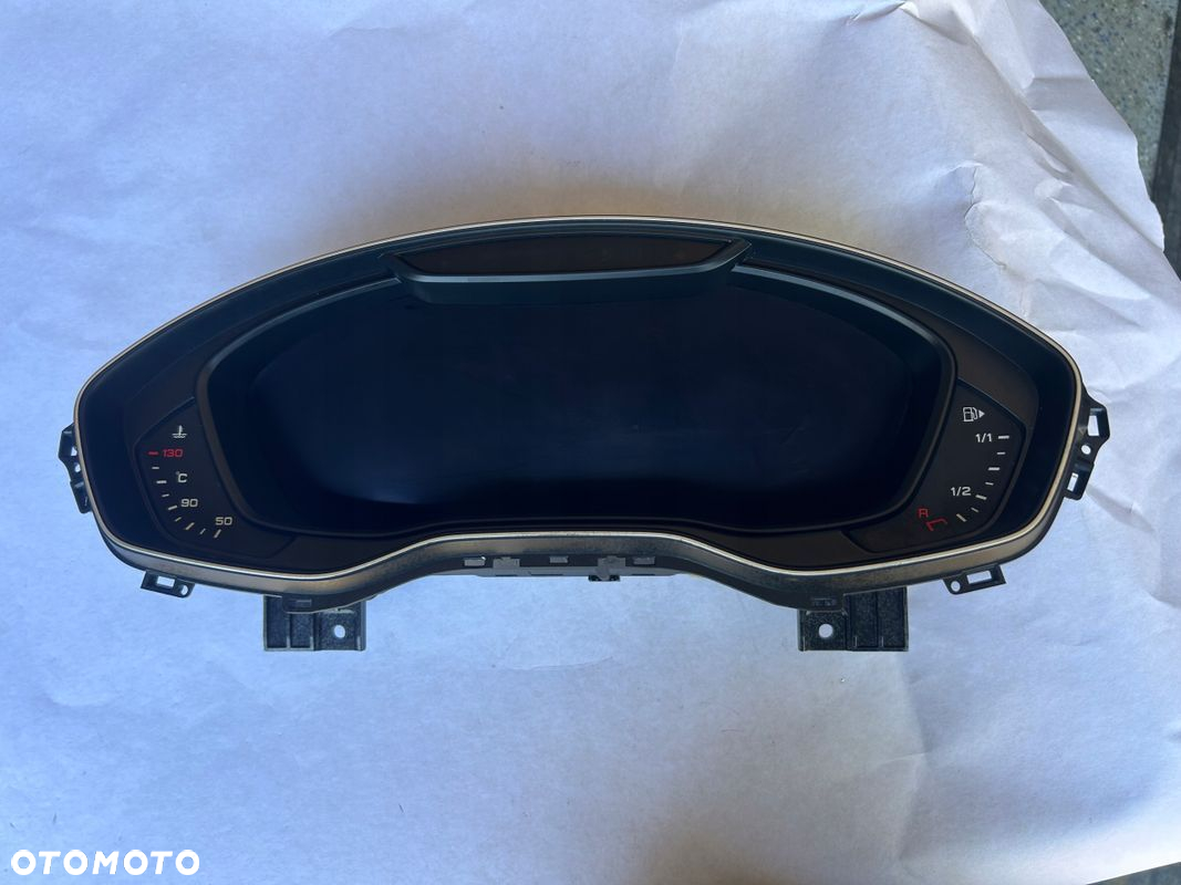 AUDI A4 B9 2,0 TDI LICZNIK ZEGARY 8W5920790C - 3