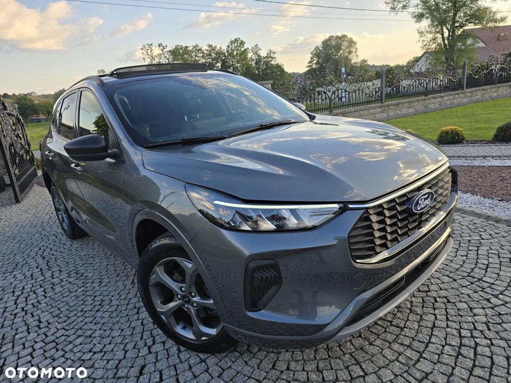 Ford Kuga - 6