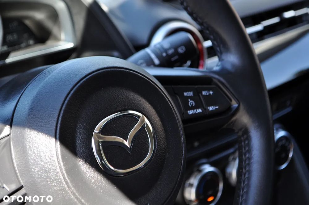 Mazda 2 SKYACTIV-G 90 Sports-Line - 22