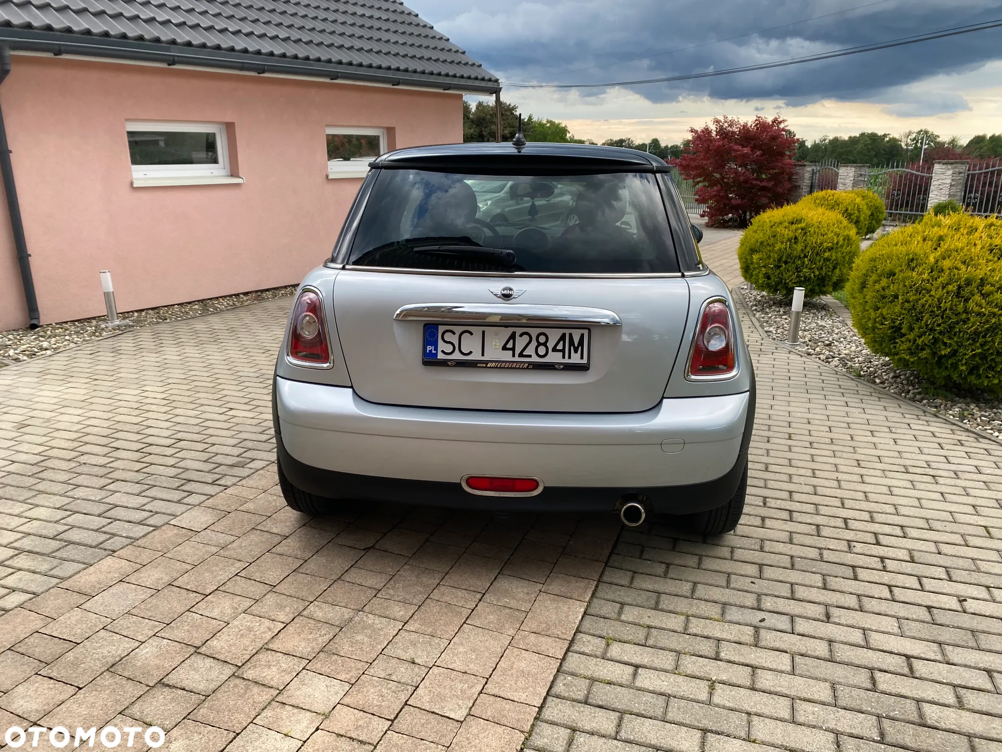 MINI Cooper - 5