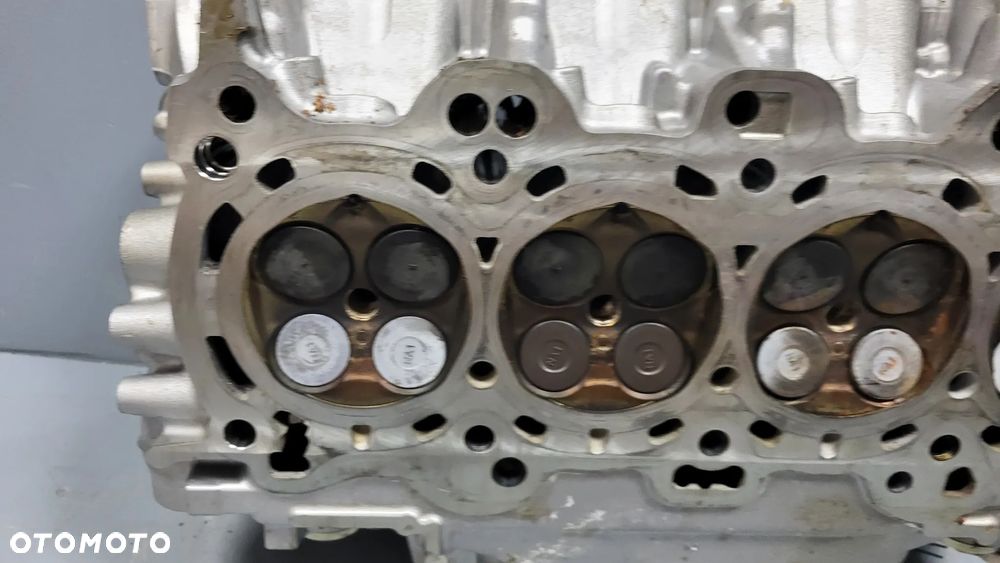 Głowica Wałki Lexus IS 200T 8AR - 9