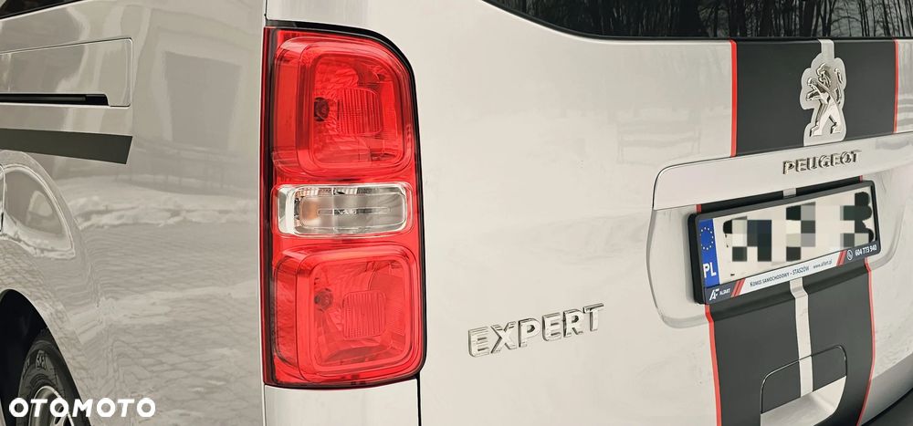 Peugeot Expert - 21