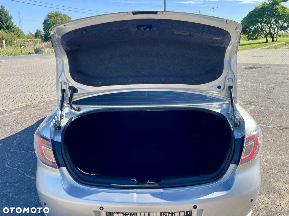 Mazda 6 2.0 Exclusive - 5