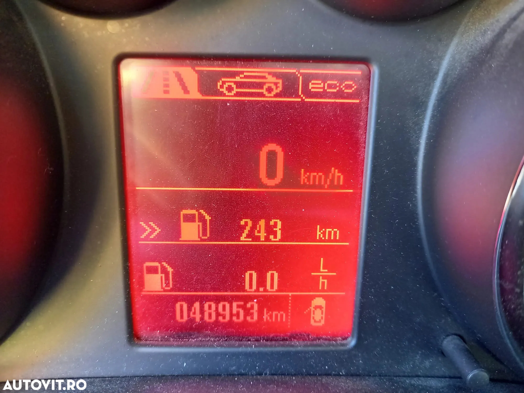 Opel Astra 1.4 ECOTEC Turbo Enjoy - 4