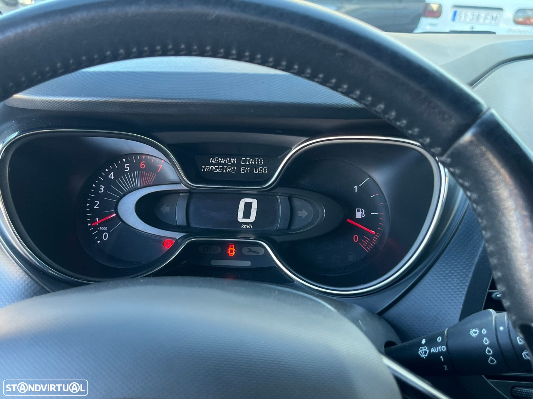 Renault Captur 0.9 TCE - 15