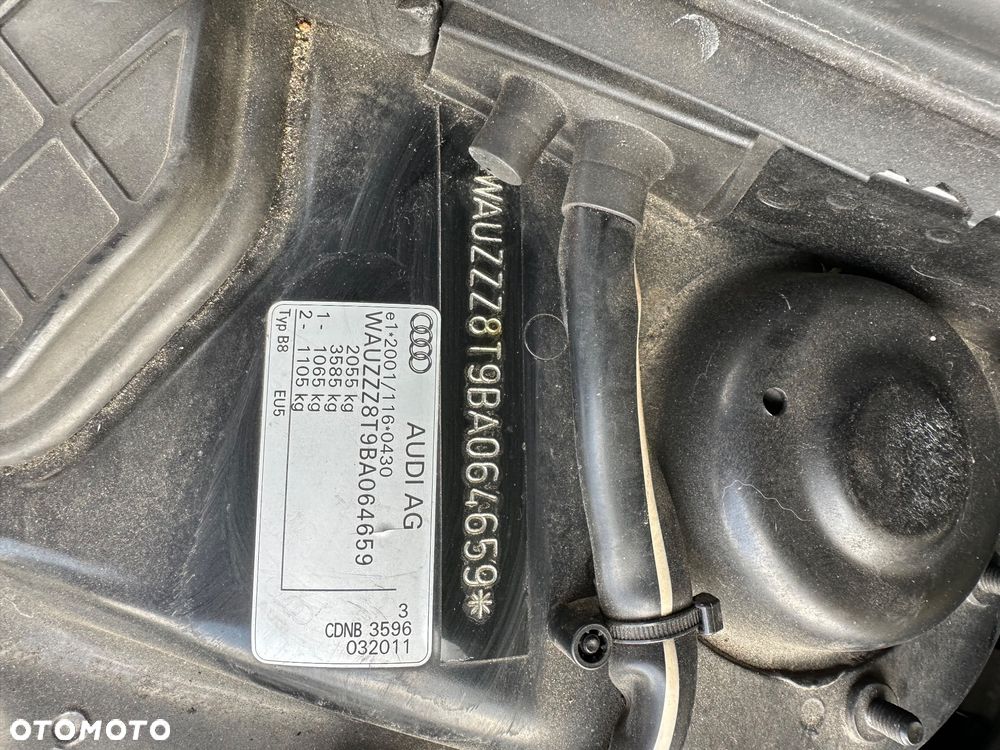 Audi A5 Sportback - 18