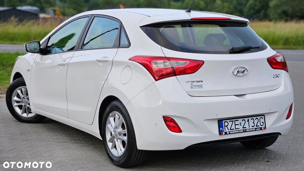Hyundai i30 1.4 Comfort - 9