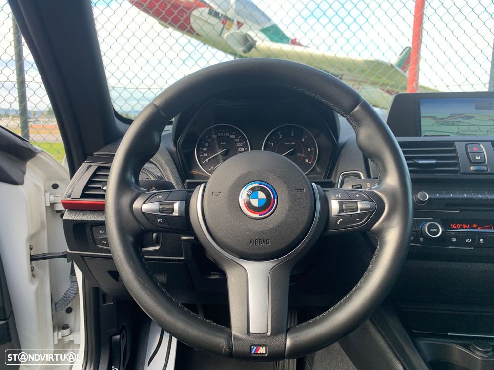 BMW 220 d Coupe Pack M - 24