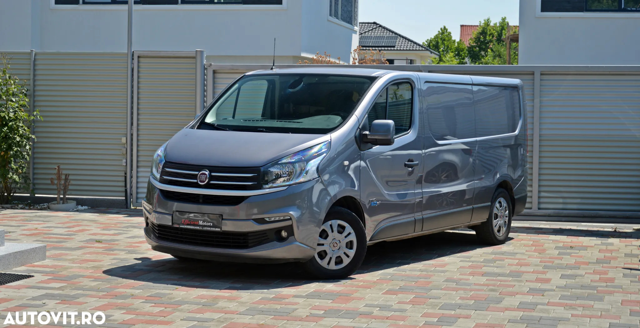 Fiat Talento - 9