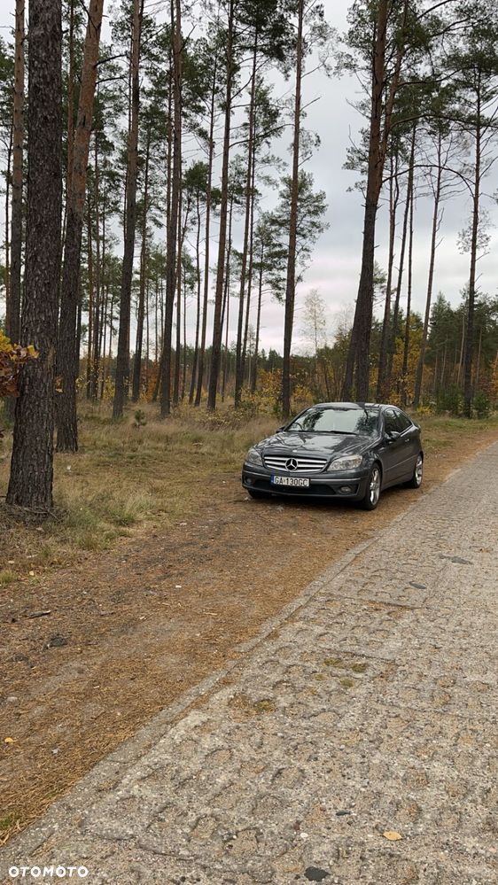 Mercedes-Benz CLC - 16