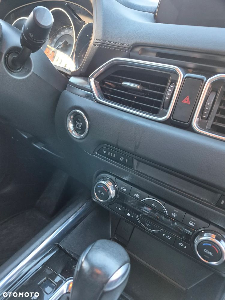 Mazda CX-5 2.5 Skypassion AWD - 12