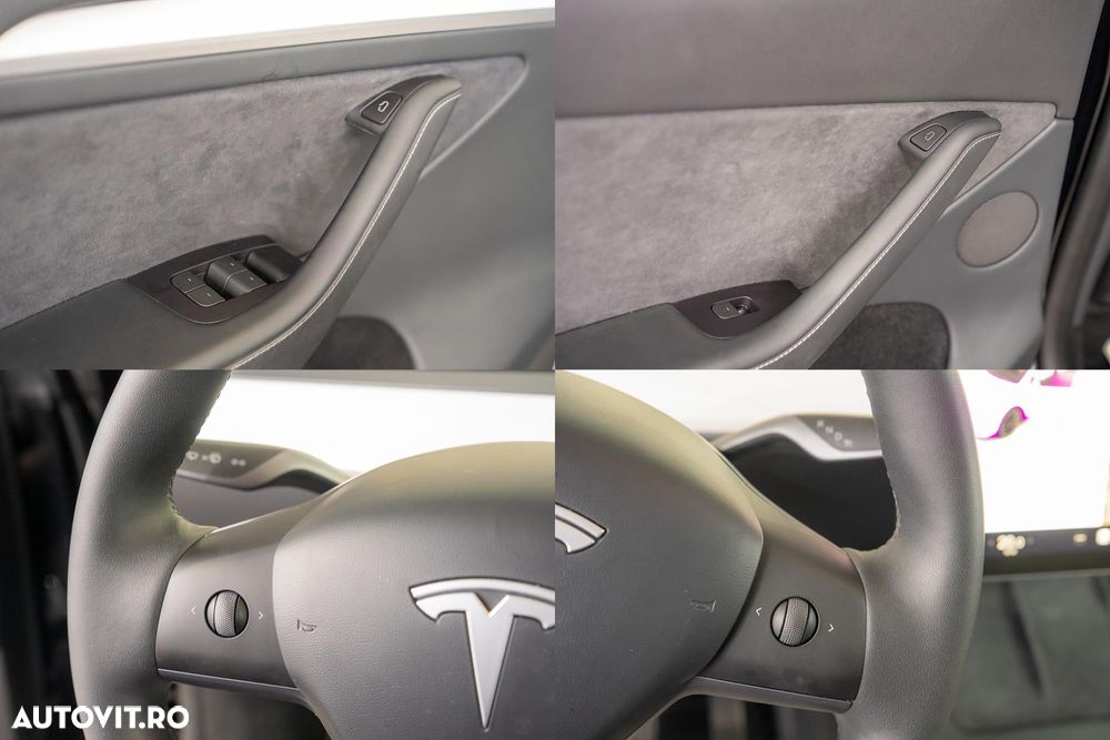 Tesla Model Y - 15