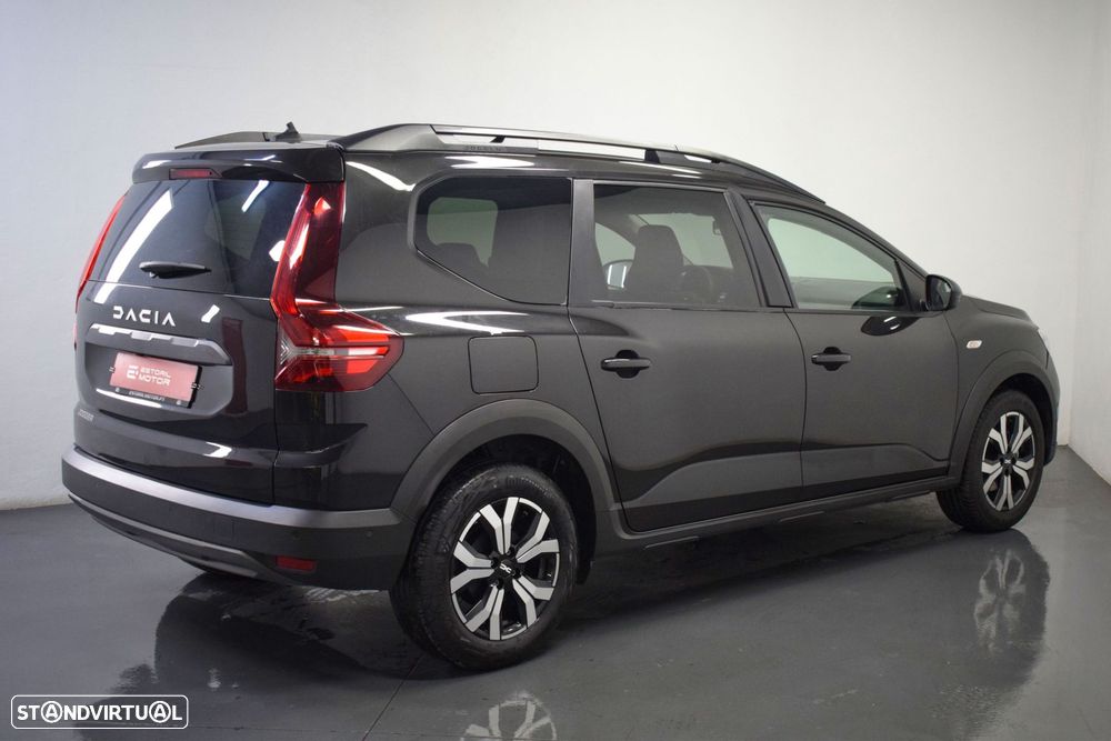 Dacia Jogger 1.0 TCe Essential 7L - 4