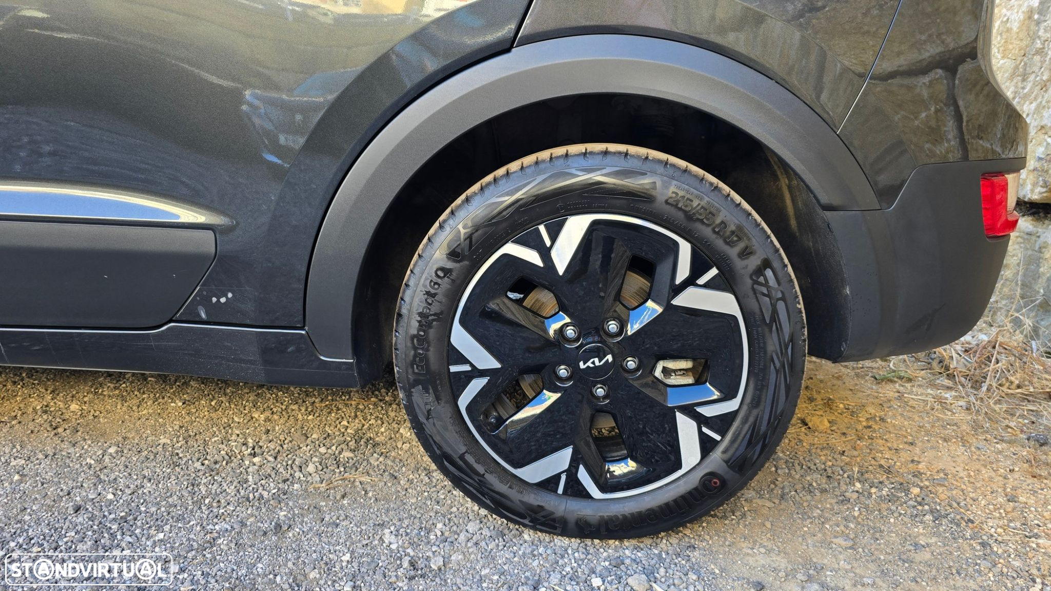 Kia Niro - 58