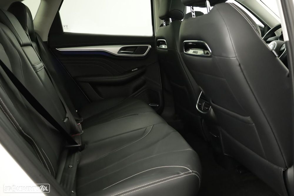 MG Marvel R 70 kWh Luxury - 23