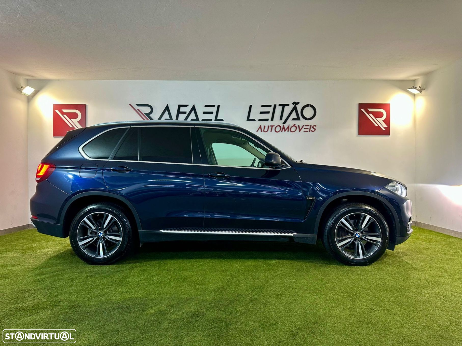 BMW X5 30 d xDrive - 6