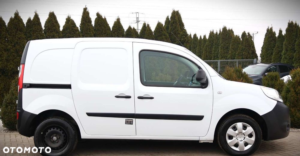 Renault Kangoo - 4