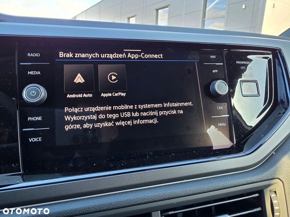 Volkswagen Taigo 1.5 TSI ACT R-Line Plus DSG - 19