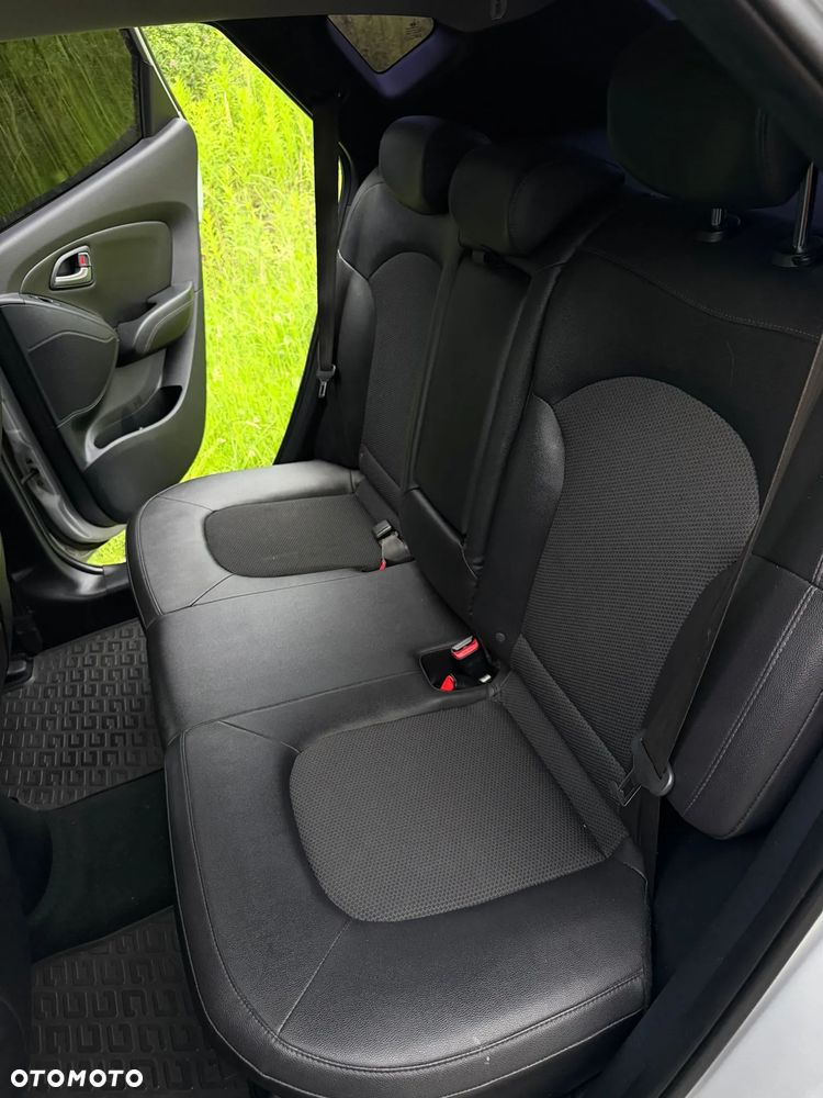 Hyundai ix35 1.7 CRDi 2WD 5 Star Edition - 13