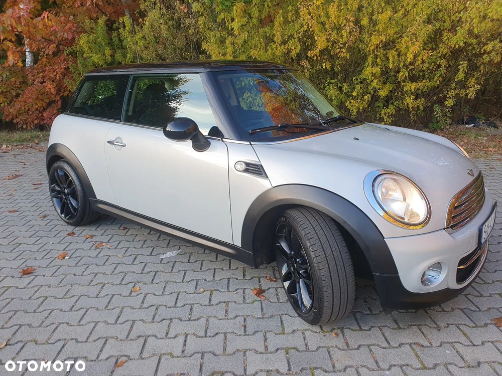 MINI Cooper Standard - 27