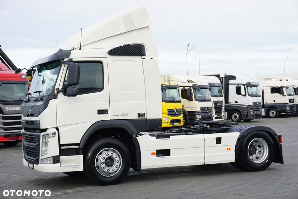Volvo FM / 410 / ACC / EURO 6 / WAGA 6800 KG / MAŁY PRZEBIEG - 3