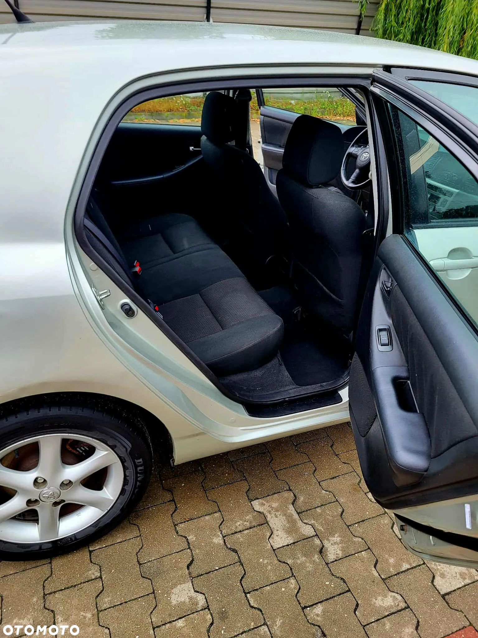Toyota Corolla 2.0 D-4D Luna - 8