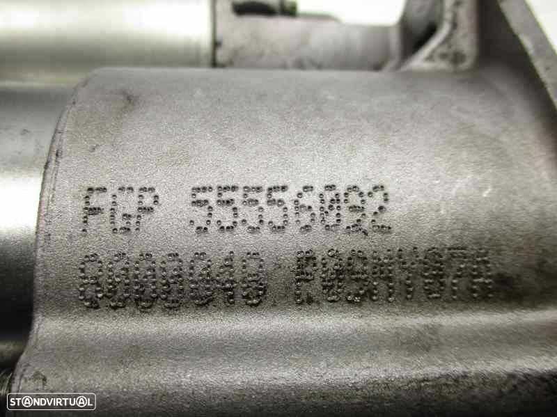 MOTOR ARRANQUE OPEL ASTRA H TWINTOP 2007 -55556092 - 8