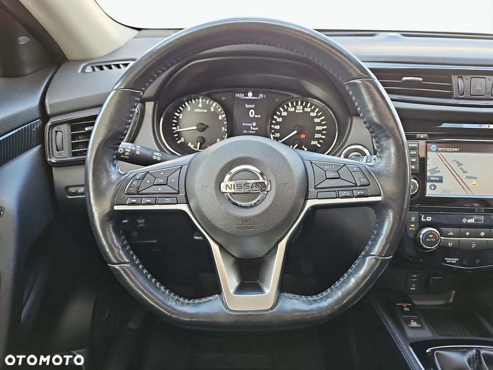 Nissan X-Trail 1.6 DIG-T Tekna 2WD - 14