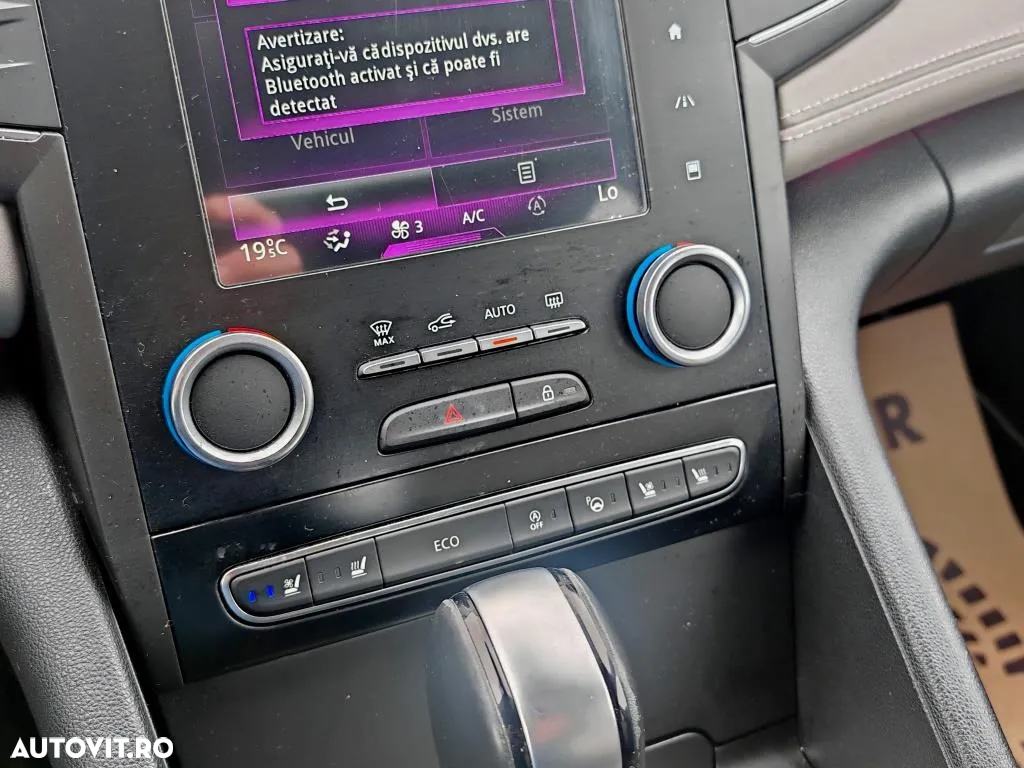 Renault Talisman ENERGY dCi 160 EDC INITIALE PARIS - 22